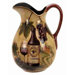 Loft Ceramic Decorative Pitcher
