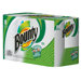 8 Count Bounty Paper Towel in White