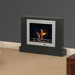 VioFlame Portable Fireplace