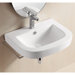 Ceramica II Wall Mounted / Vessel Bathroom Sink