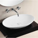 Ceramica II Vessel Bathroom Sink