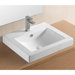 Ceramica II Bathroom Sink