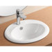 Ceramica II Bathroom Sink