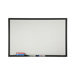 TrimLine Plus Porcelain Marker Board 4' x 6'