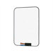Series 2800 Markerboard 4'H x 6'W