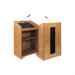 No. 1743 Premiere Amplified Lectern
