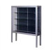 Premiere Freestanding Display Case with Legs