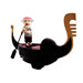 Singing Gondolier
