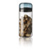 Viitri 23cm Glass Storage in Blue