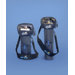 Model No 32 D Cylinder Shoulder Bag with Comfort Flex Strap