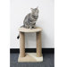 Recycled Paper Rope Cat Perch