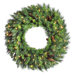 Cheyenne Pine 60" Cheyenne Pine Wreath