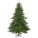 Mixed Country Pine 6.5' Artificial Christmas Tree
