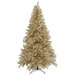 Champagne 6' Artificial Christmas Tree in Champagne
