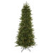 Vermont Instant Shape 7.5' Artificial Christmas Tree with 550 Clear Lights