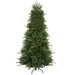Vermont Instant Shape 7.5' Artificial Christmas Tree with 1554 Tips