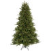 Vermont Instant Shape 8.5' Artificial Christmas Tree with Clear Lights