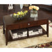 Grand Expressions Coffee Table