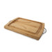 Pro Chef Catering Carving Board in Natural