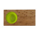 Over The Sink 2-in-1 Cutting Board in One Tone