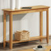 Barcelona Console Table