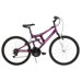 Women's DS-3 Dual Suspension Mountain Bike