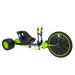 Boys Green Machine Three Wheel Bike