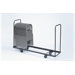 Chair Truck for Standing Folding Chairs