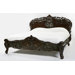 Rococo Bed Frame