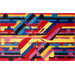 Supreme Psuedio Kids Rug