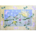 Jade Reynolds Dragonfly Morning Kids Rug