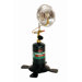 Propane Heater in Siler