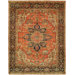 Jules Serapi Mahal Rug