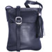 Large Cross Body in Black