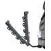 Advantage SportsRack Tiltaway Four Bike Rack Carrier