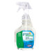 1 Quart Natural Glass and Surface Cleaner Bottle