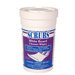 Board Cleaner Wipes in White