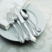 Boutonniere 45 Piece Everyday Flatware Set