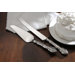 Bridal Flatware Michelangelo Cake Knife and Server Set