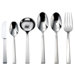 Aero 6 Piece Serving Set