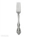Stainless Steel Michelangelo Place Fork