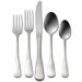 Colonial Boston 20 Piece Flatware Set
