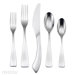 Curva 5 Piece Flatware Set
