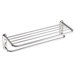 Hotel Motel Towel Bar with Shelf