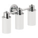 Iso 3 Light Bathroom Fixture