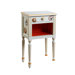 Shoreline Sandtiques End Table