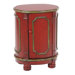 Mucia End Table