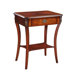 Classic End Table