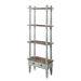 Cottage Shelf Etagere