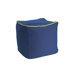 Yogicube Cotton and Spandex Cube Ottoman